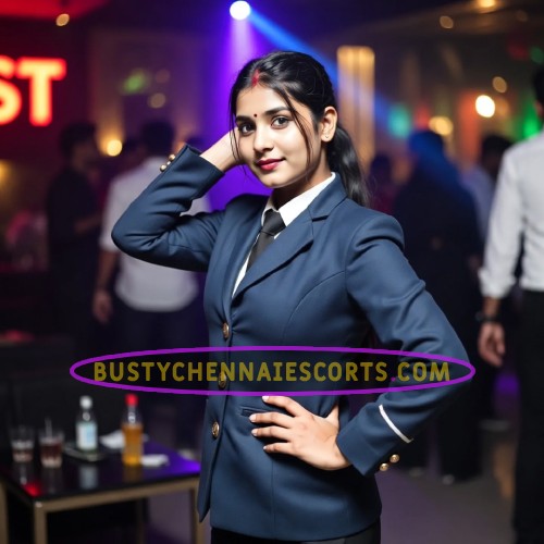 Neha Air Hostess Call Girls In Chennai