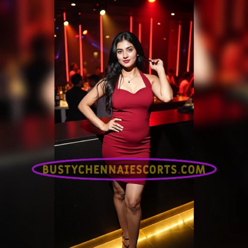 Bhavna Gujarati Call Girls In Chennai
