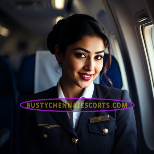  Air Hostess Call Girls In Chennai