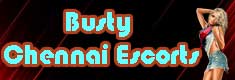 busty chennai escorts logo