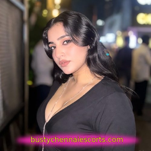 Lavanya Sharma - Elite Escort Kattivakkam