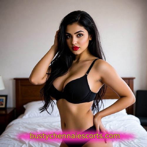 Sakshi Pandit - Hot Escort Kattivakkam