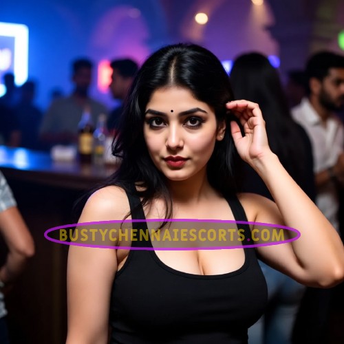 Rashi Experienced Call Girls In Chennai